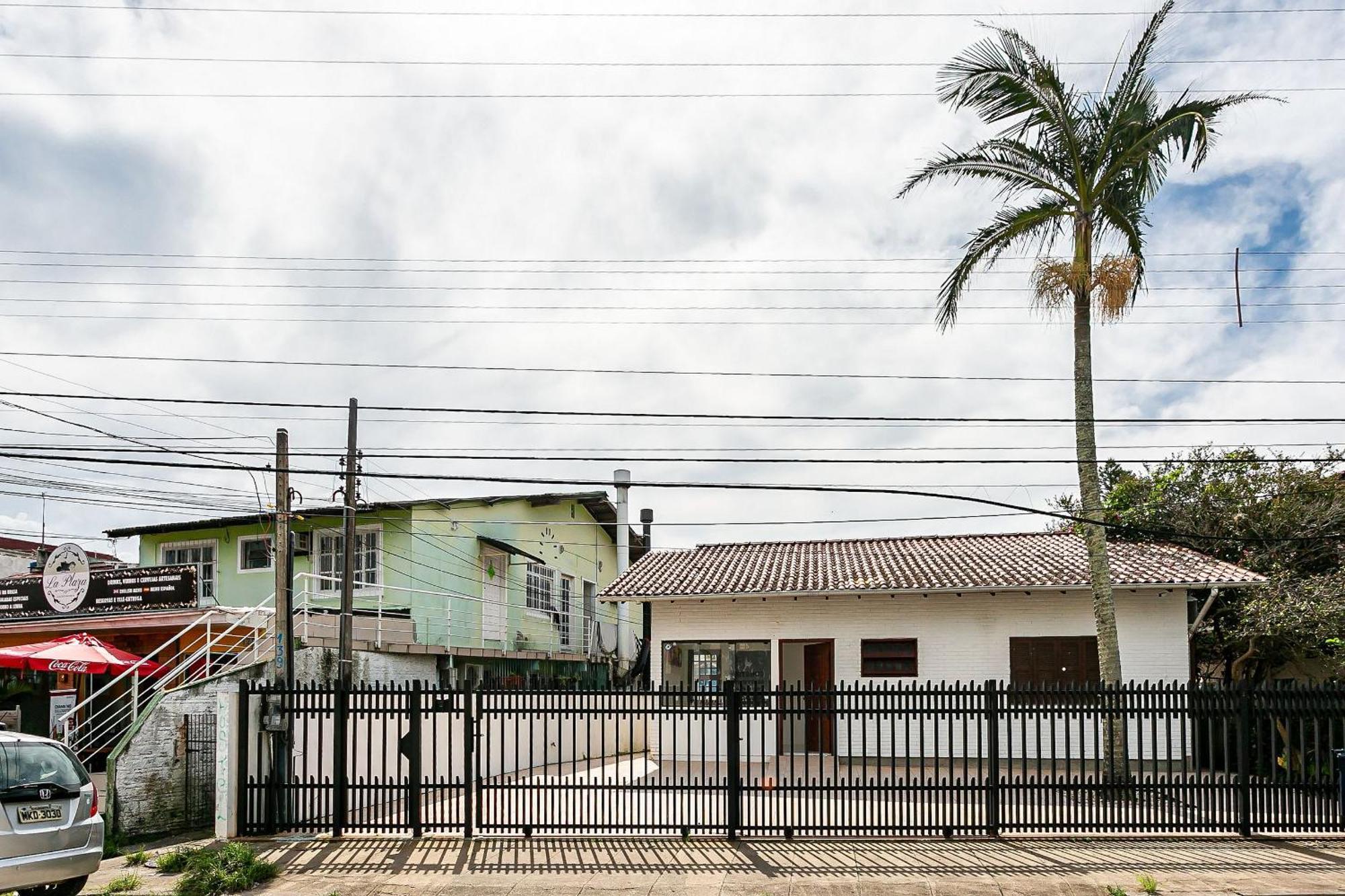 Melhor Localizacao No Centrinho Da Lagoa Rils139 Florianópolis Exteriér fotografie