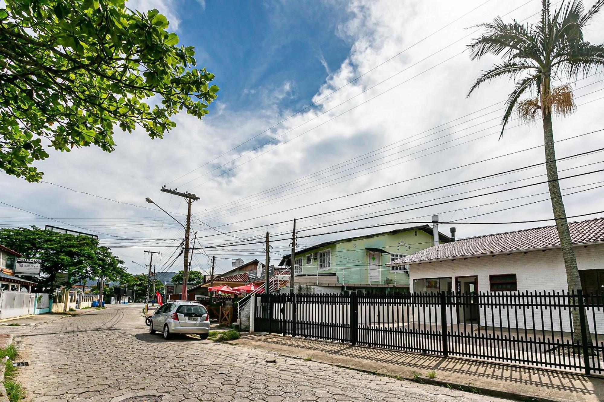 Melhor Localizacao No Centrinho Da Lagoa Rils139 Florianópolis Exteriér fotografie